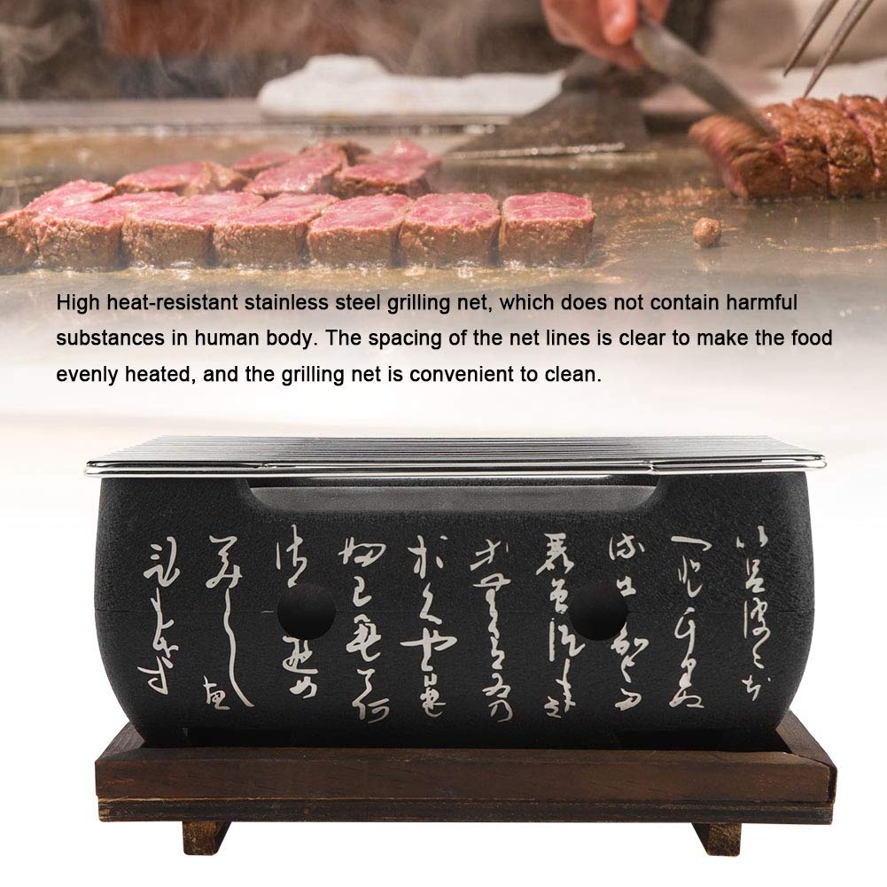 バーベキュー・調理用品 kdash Amazon.co.jp: バーベキュー 魚焼きアミ 網 バーベキュー用品